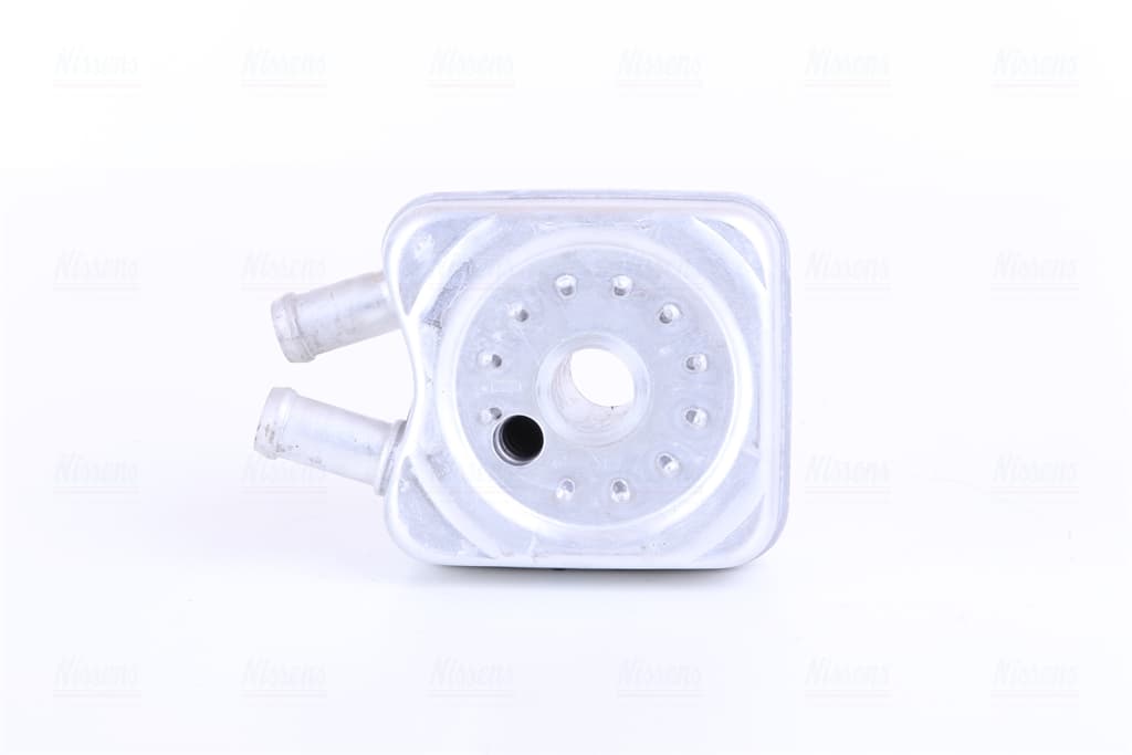 Oljekylare Audi/VW/Seat