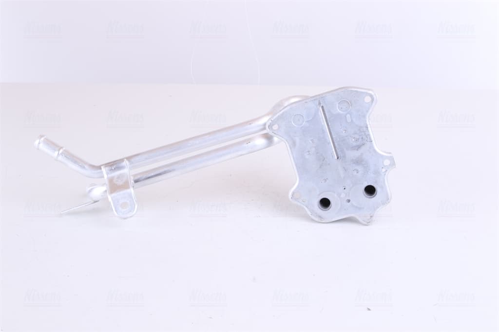 Oljekylare motor, VAG