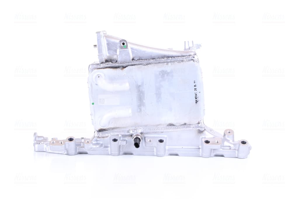 Laddluftkylare i grenrör, VAG