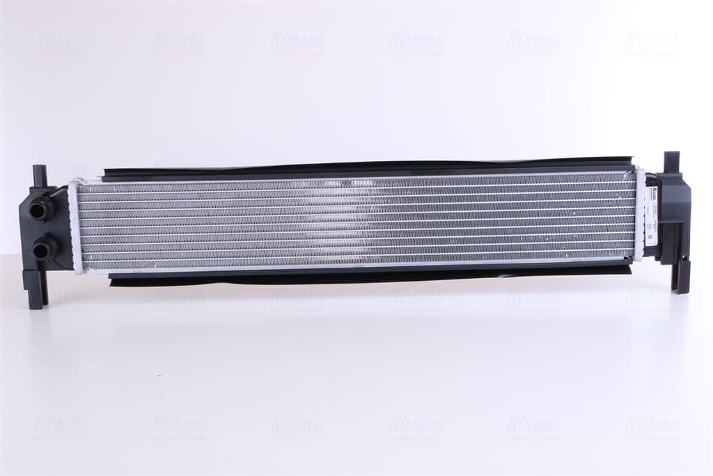Vattenkylare, för intercooler, Audi från Galwin