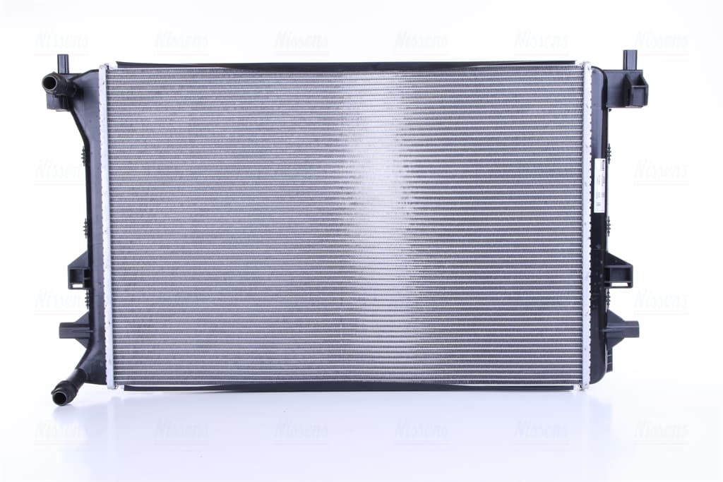 Vattenkylare för intercooler, Audi från Galwin
