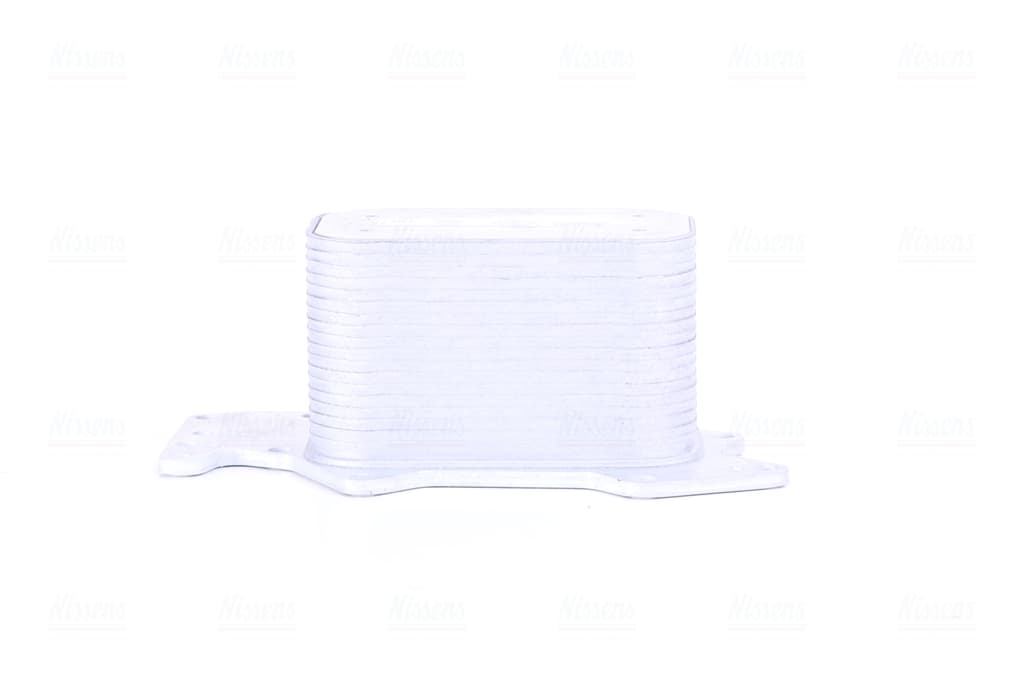 Oljekylare motor från Galwin