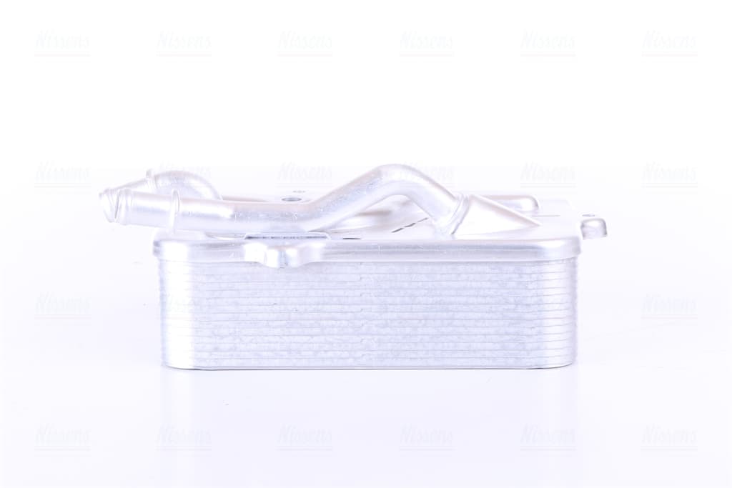 Oljekylare automatväxellåda, 6-stegs