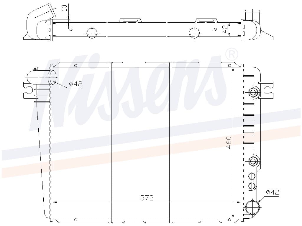 Kylare automat från Galwin