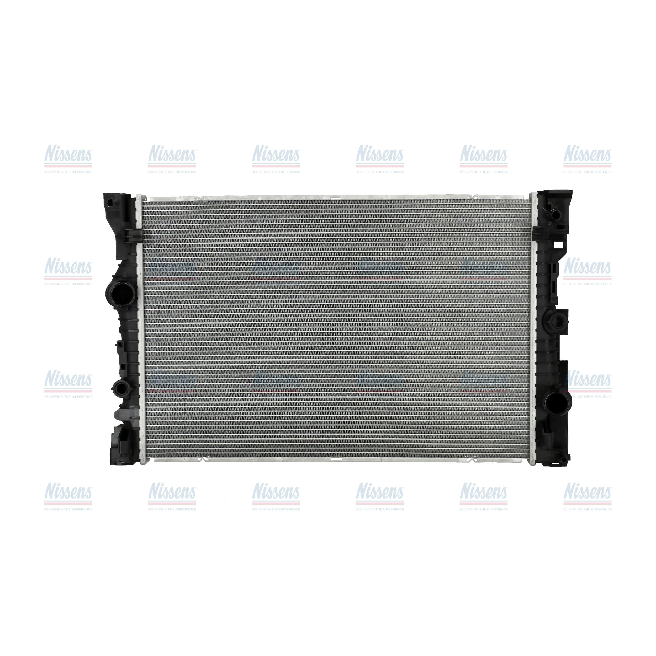 Kylare motorkylning, Alfa, Jeep från Galwin