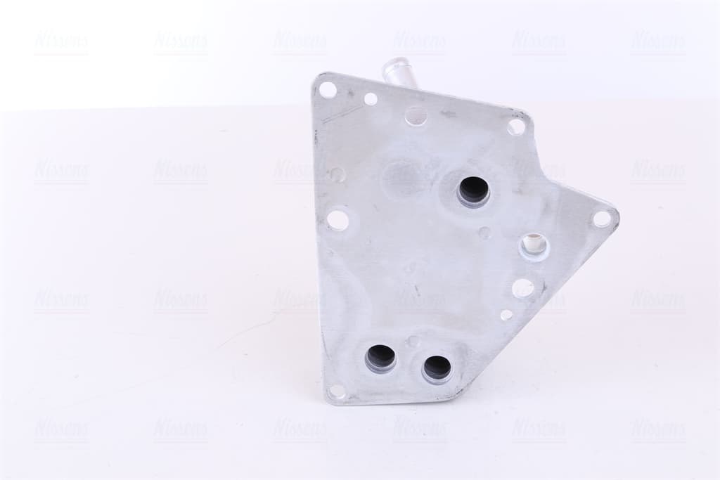 Oljekylare motor från Galwin