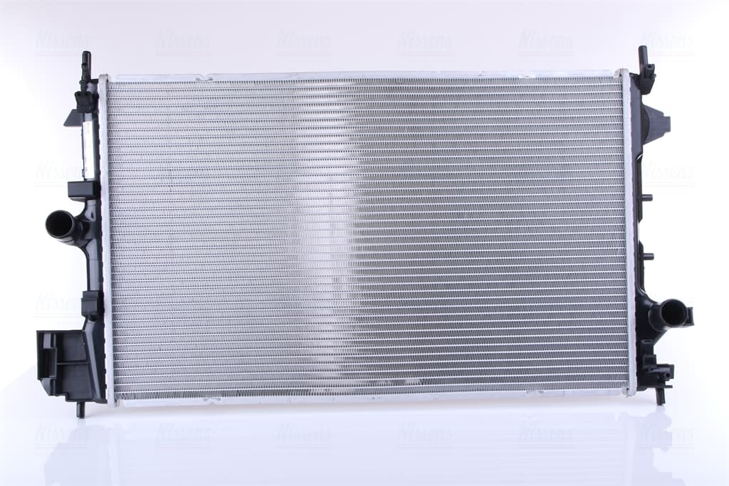 Kylare Cadillac/Fiat/Opel/Saab