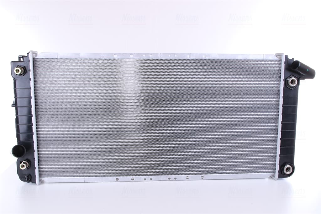 Kylare manuell från Galwin