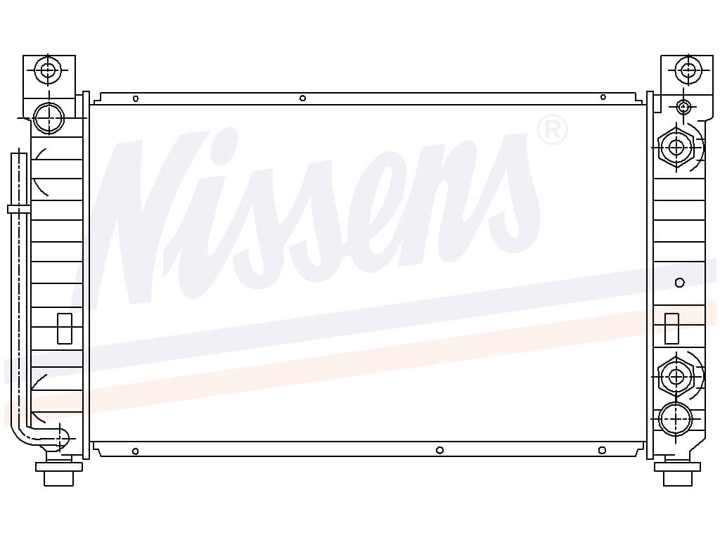 Kylare automat från Galwin