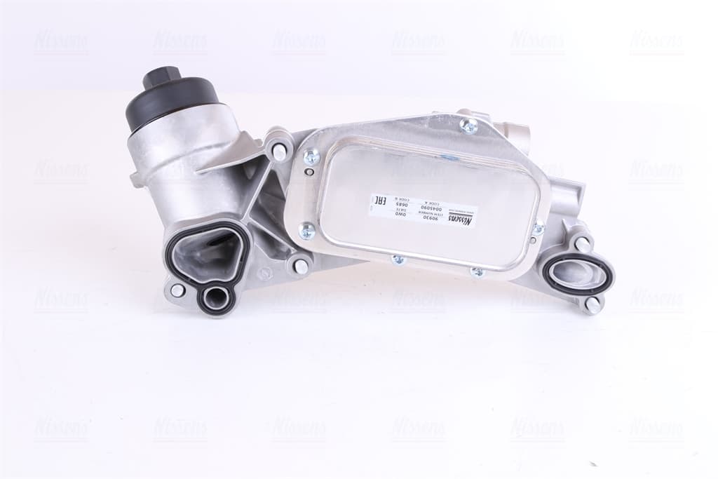 Oljekylare motor, Buick, Chev. Opel från Galwin