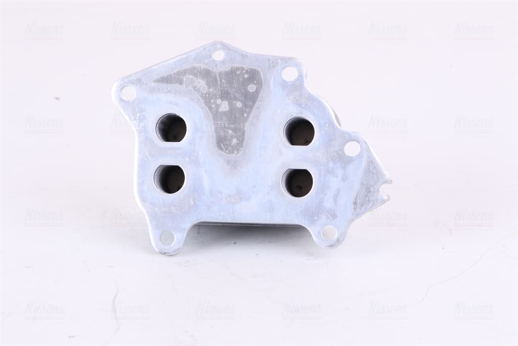 Oljekylare motor, endast kylelement från Galwin