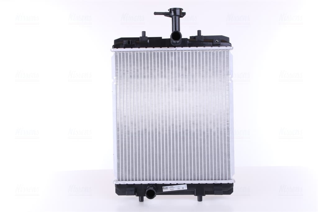 Kylare 1,0i 12V