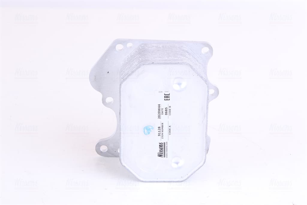 Oljekylare motor, Citroen, Fiat, Ford, Peugeot från Galwin