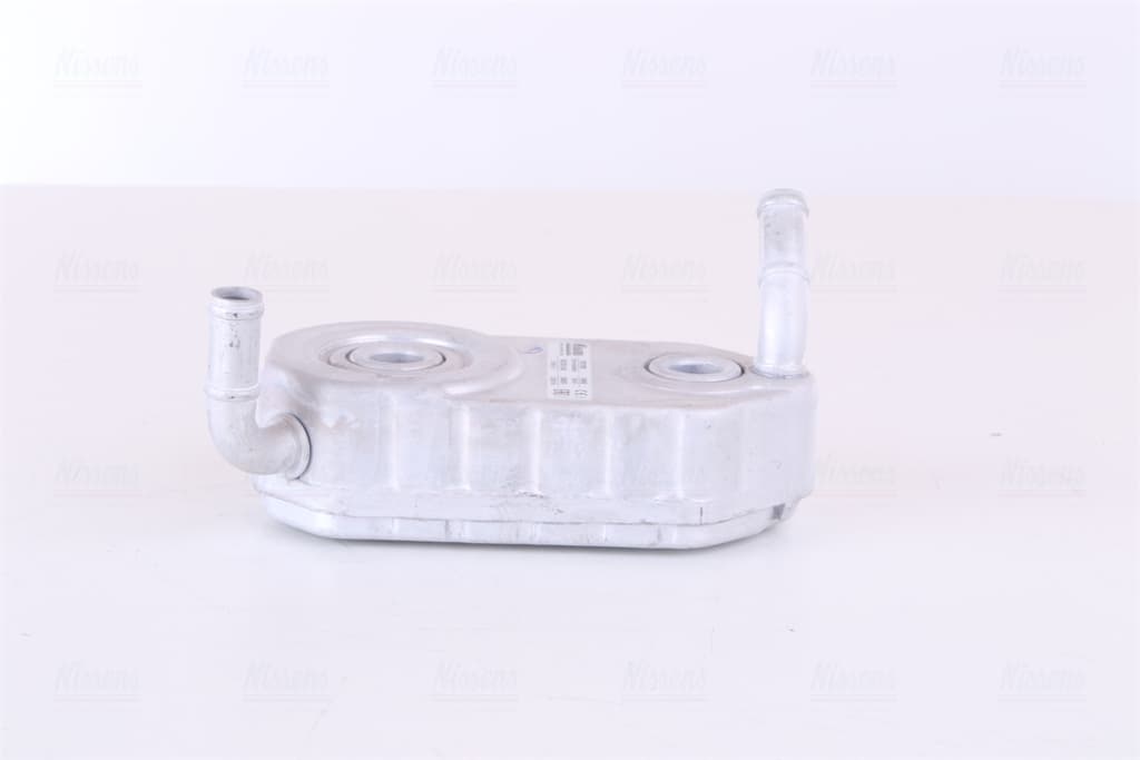 Oljekylare, automatlåda från Galwin