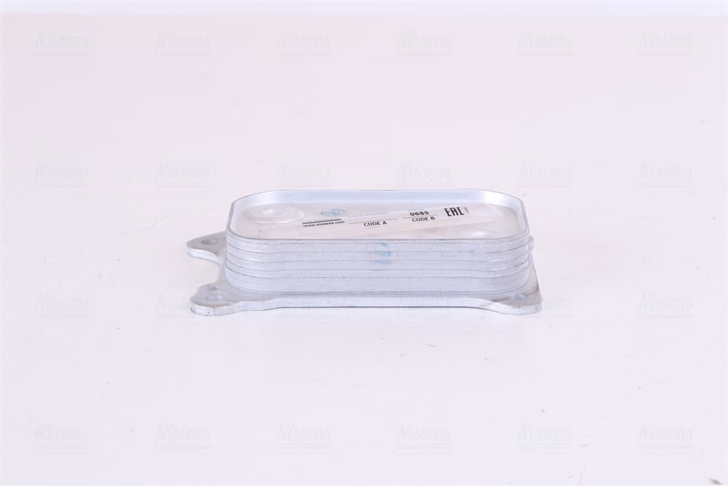 Oljekylare motor, Fiat, Ford, Opel mfl från Galwin