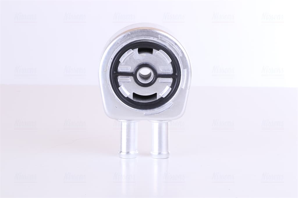 Oljekylare, motor, Volvo