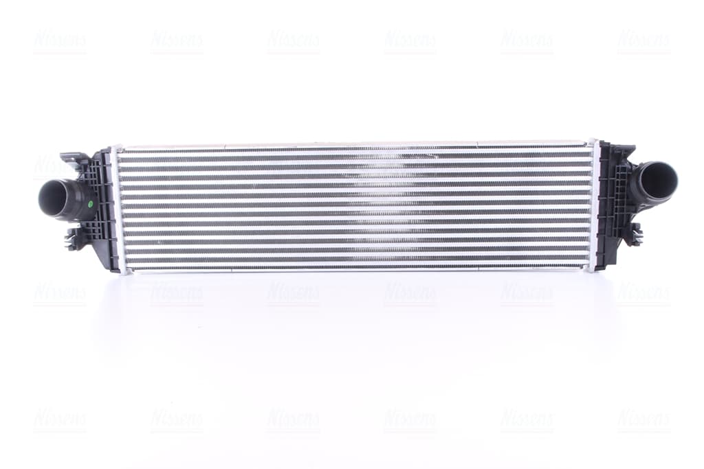 Laddluftkylare, Ford från Galwin