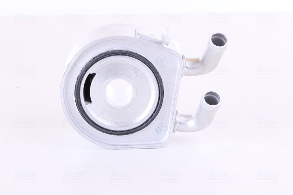 Oljekylare motor, Jaguar