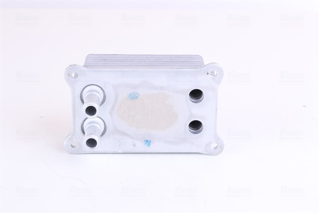 Oljekylare motor inkl hus från Galwin