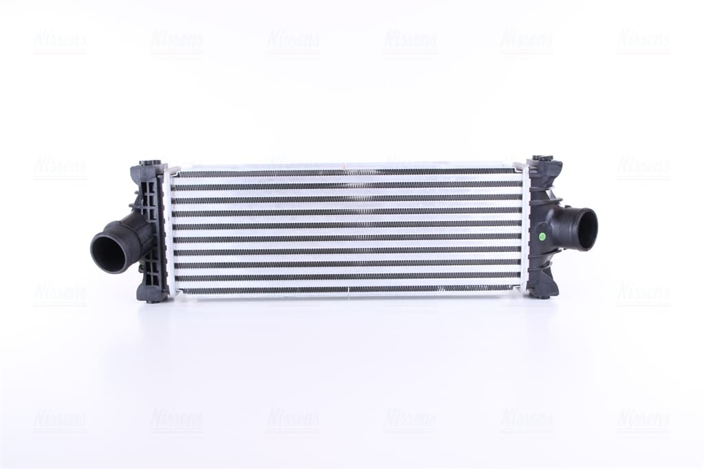 Laddluftkylare, Ford från Galwin