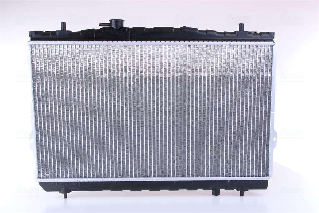 Kylare 2,0i 16V