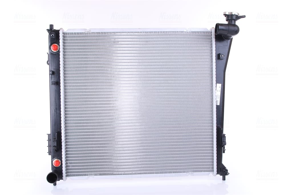 Kylare 1,7CRDi automat