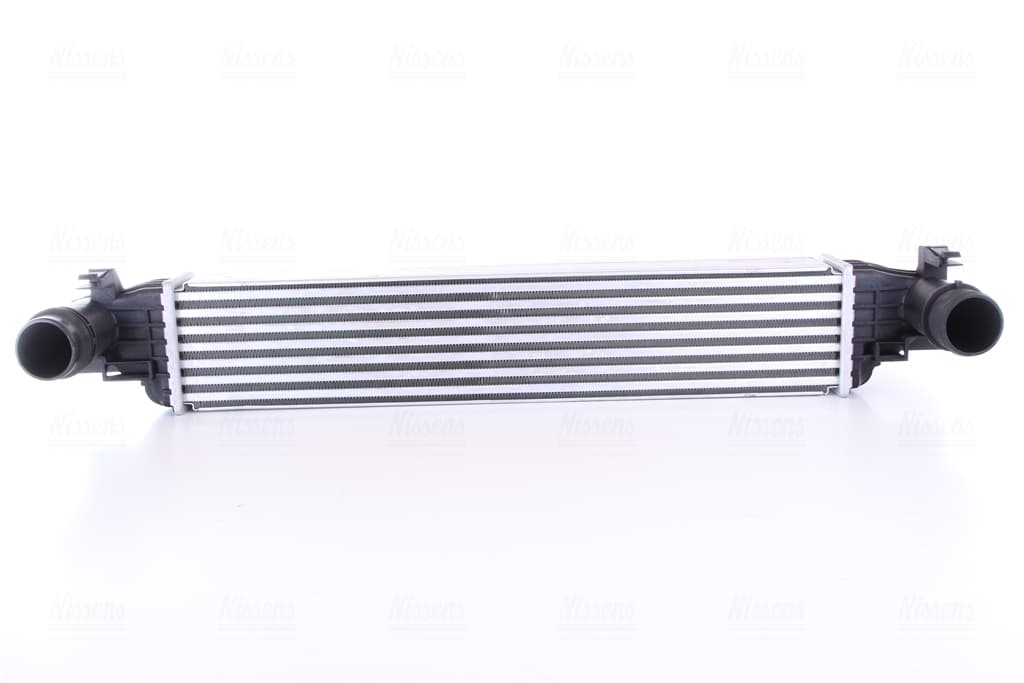 Laddluftkylare, Jeep från Galwin