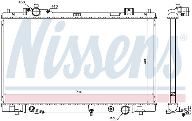 Kylare man/aut från Galwin