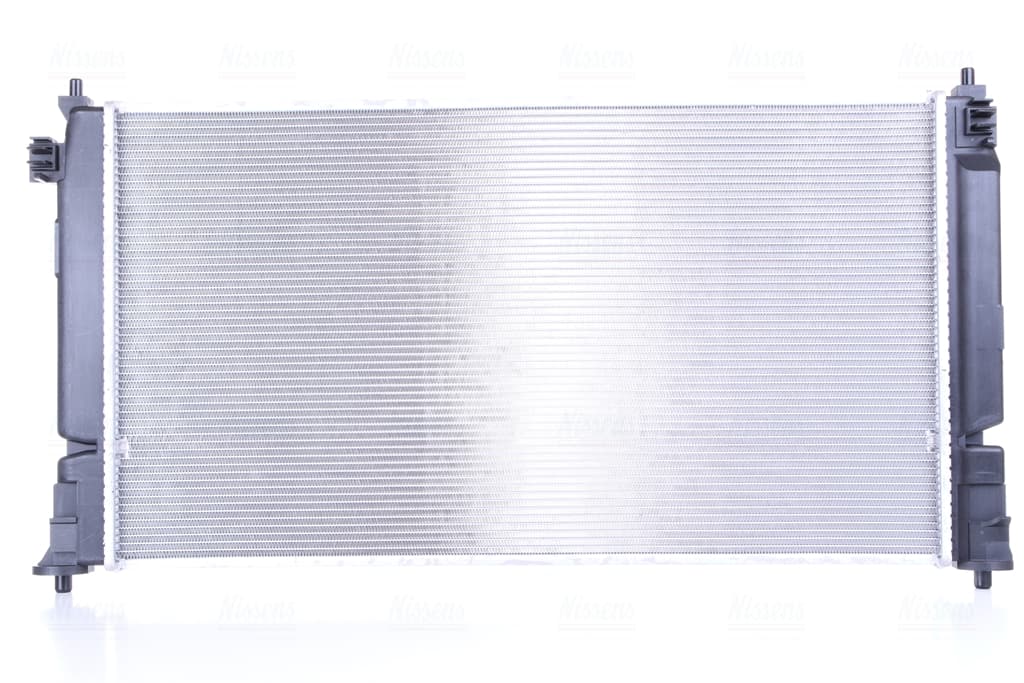 Kylare motorkylning, Toyota från Galwin