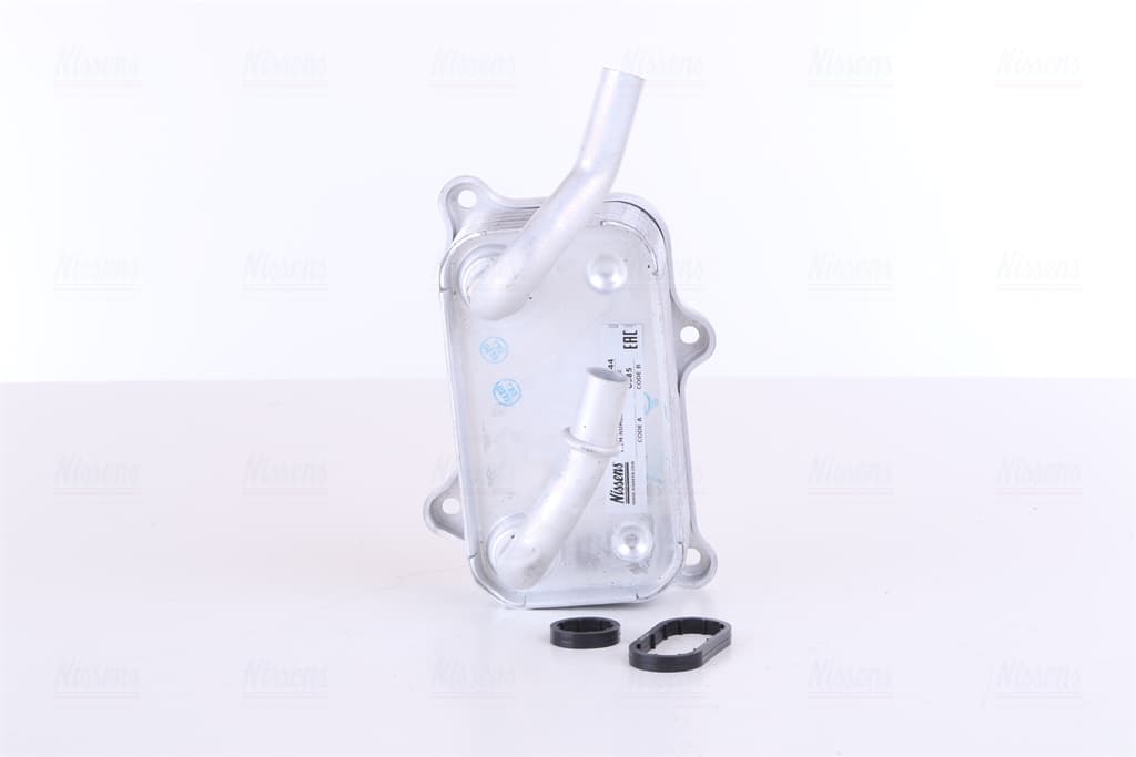 Oljekylare MB från Galwin