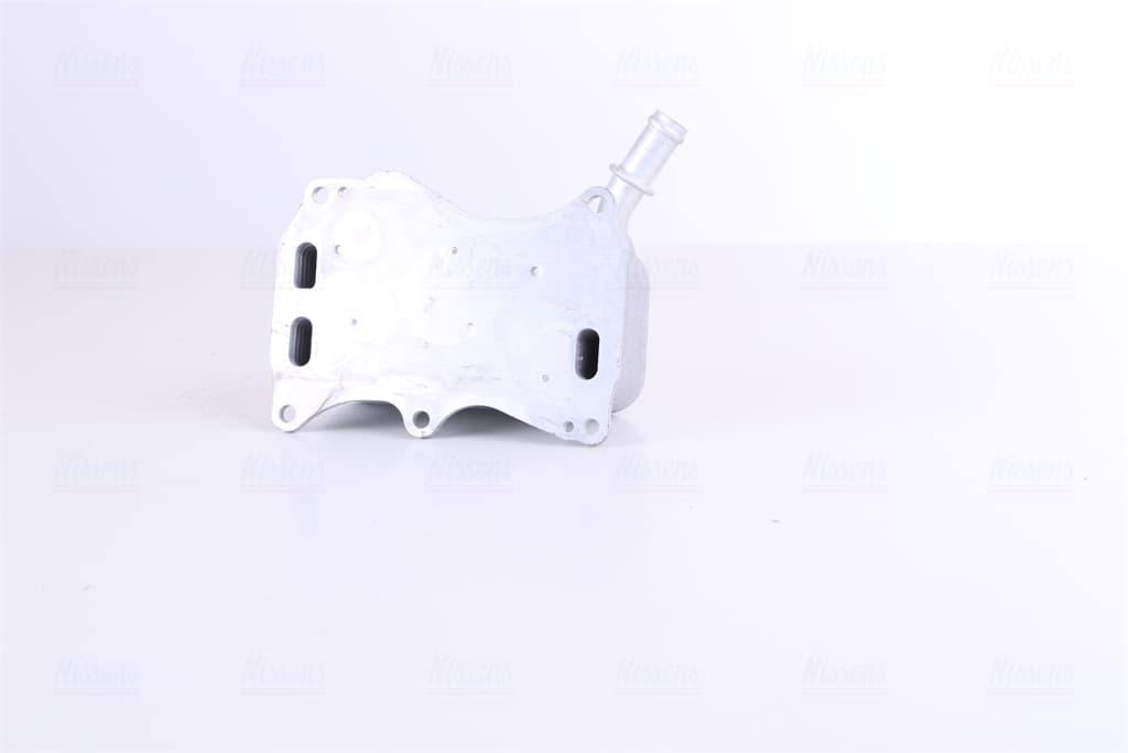 Oljekylare motor, MB från Galwin