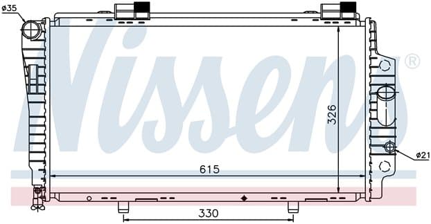 Kylare MB från Galwin