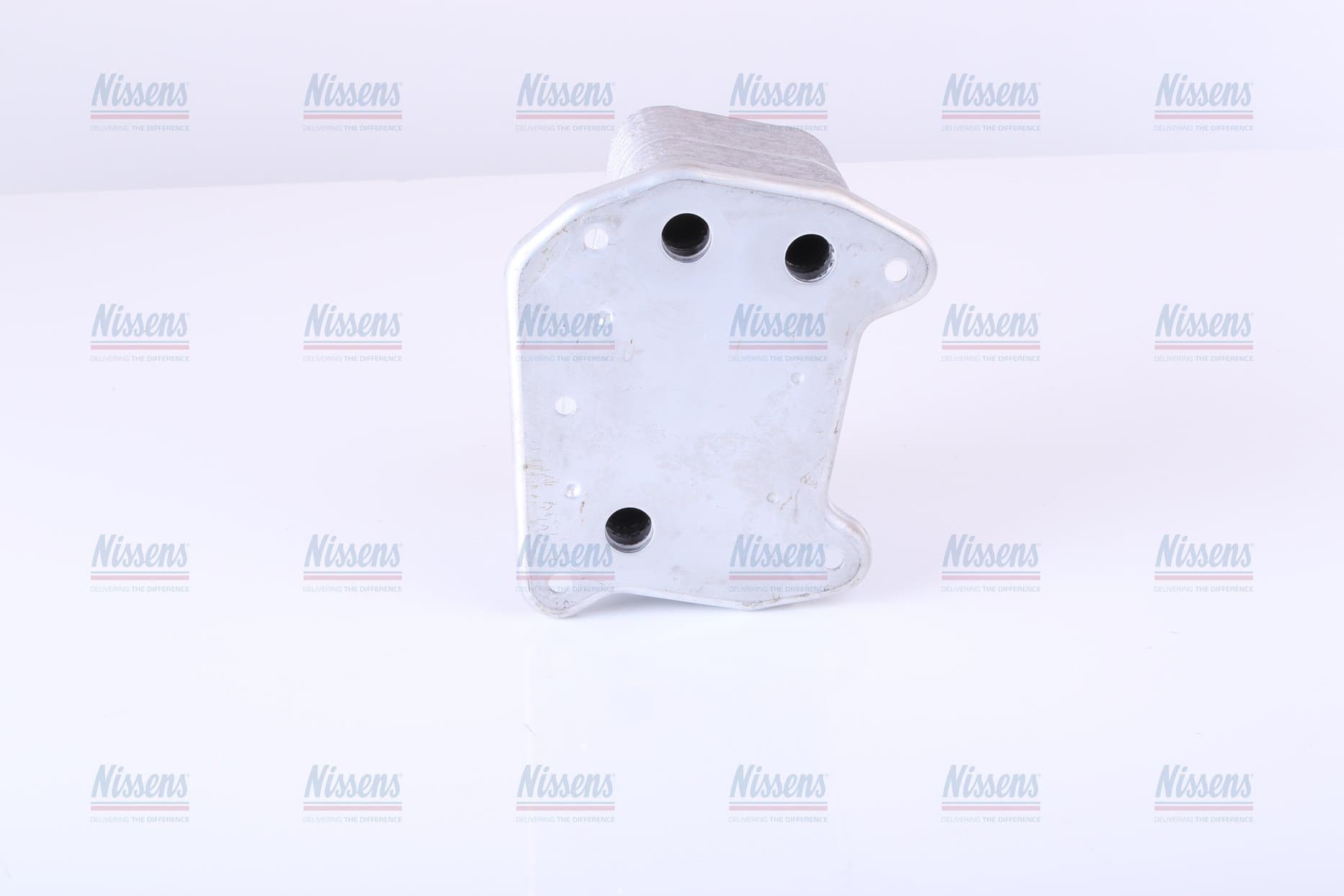 Oljekylare motor, MB från Galwin