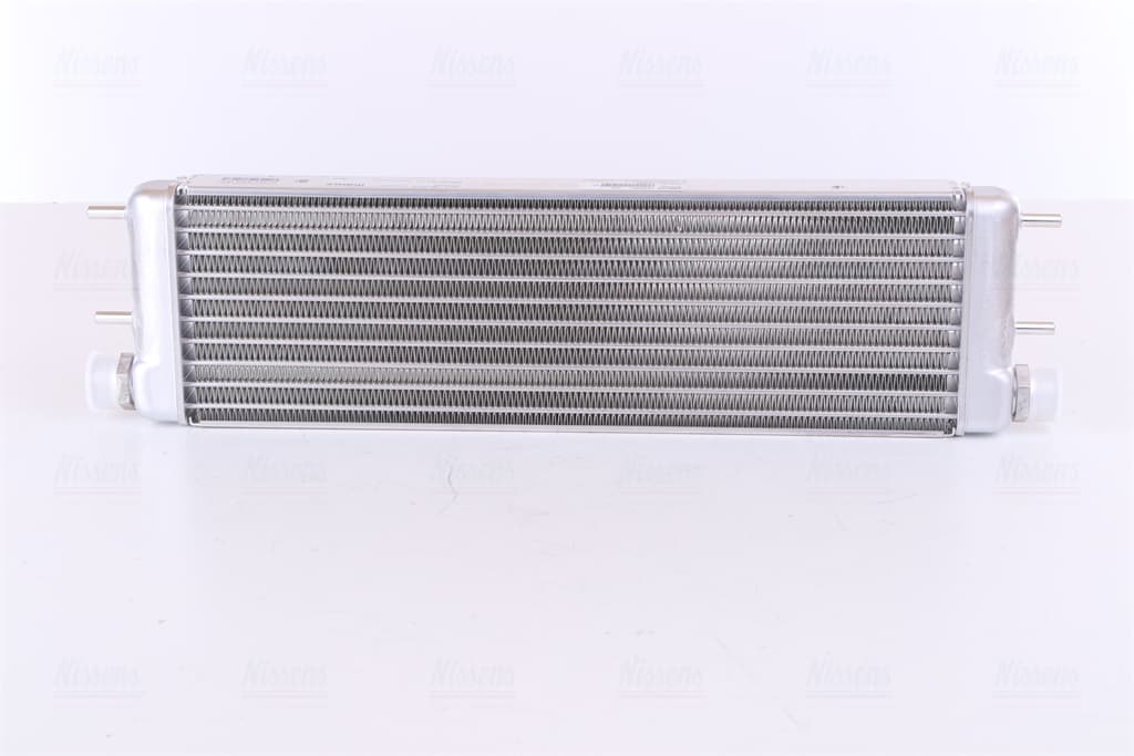 Oljekylare MB W 140 alla mod. 09/1990-