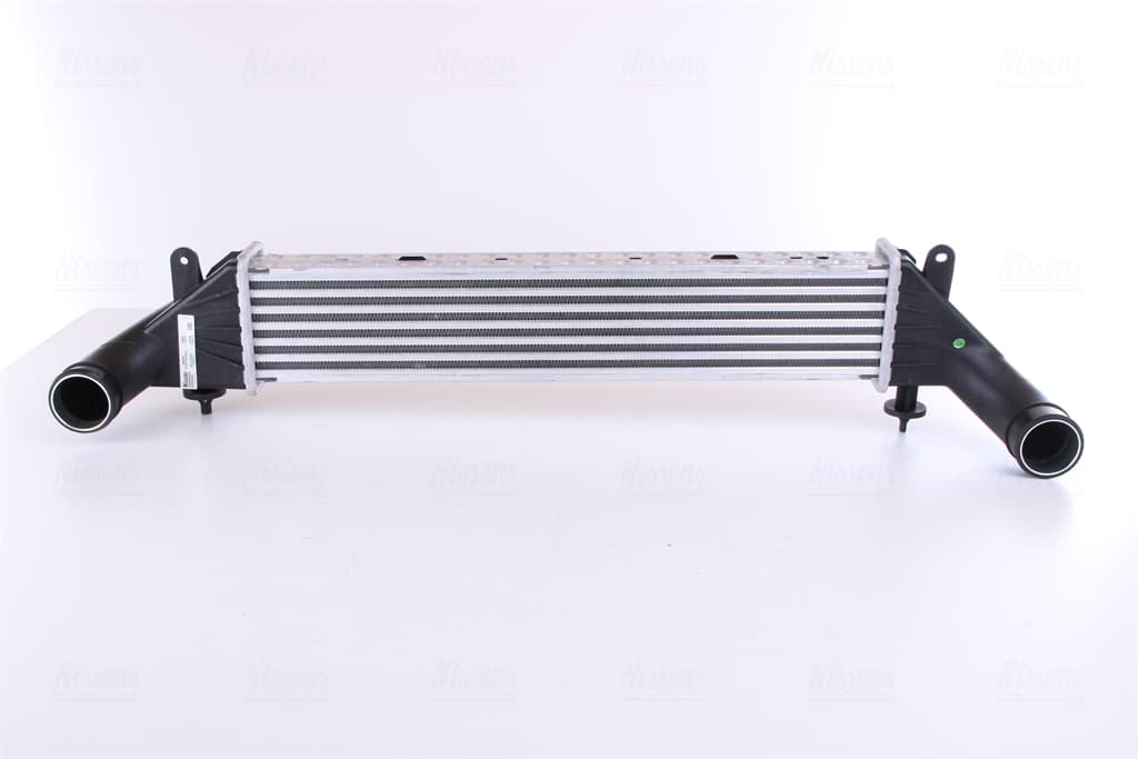 Laddluftkylare MB från Galwin