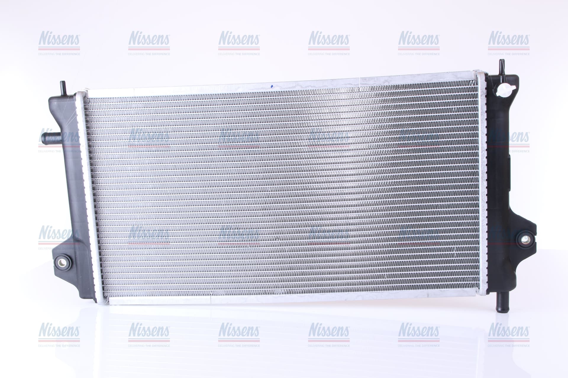 Kylare batterikylning, Mitsubishi från Galwin