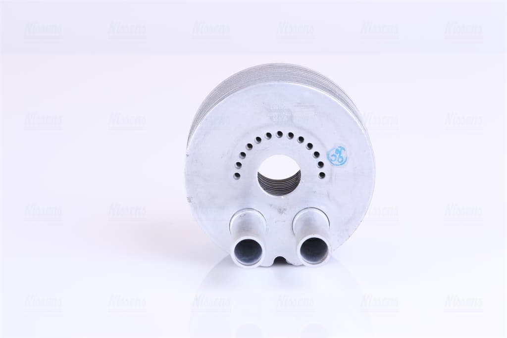 Oljekylare motor, Renault från Galwin