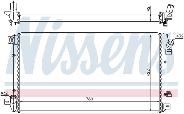 Kylare Renault från Galwin