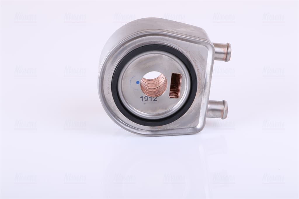 Oljekylare motor, Nissan, Opel, Renault