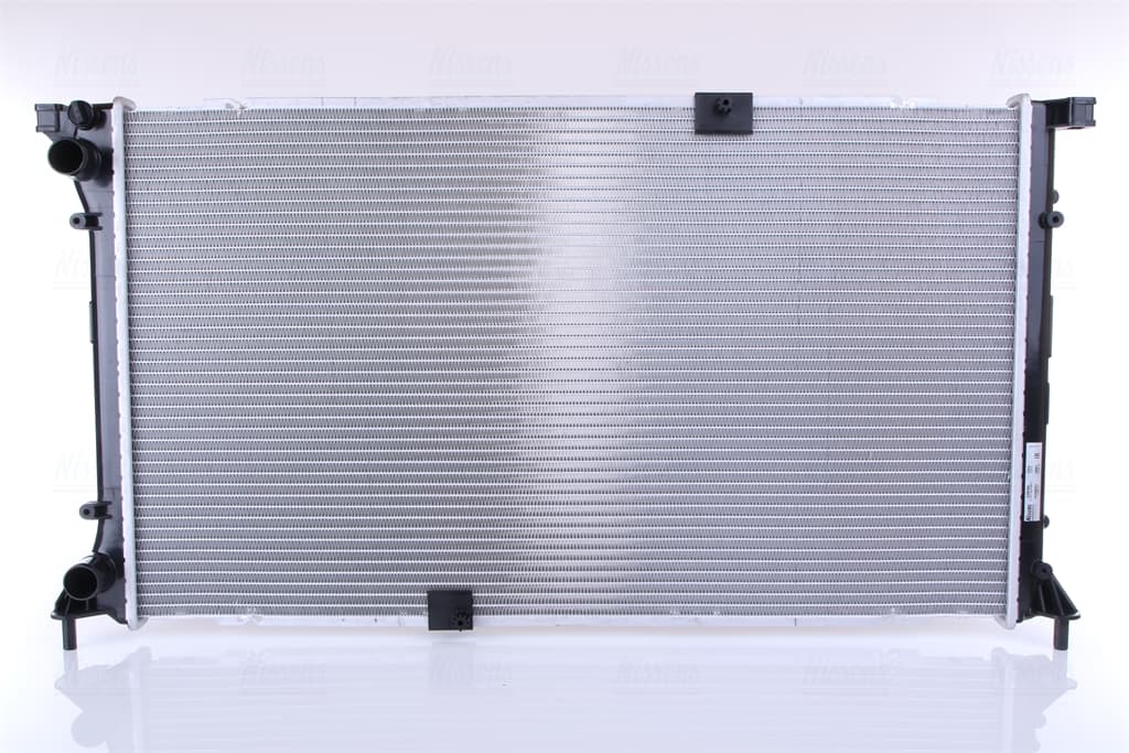 Kylare 2,5dCi från Galwin