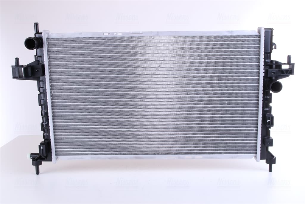 Kylare 1,3DTi/1,7DTi från Galwin