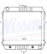 Kylare automat från Galwin