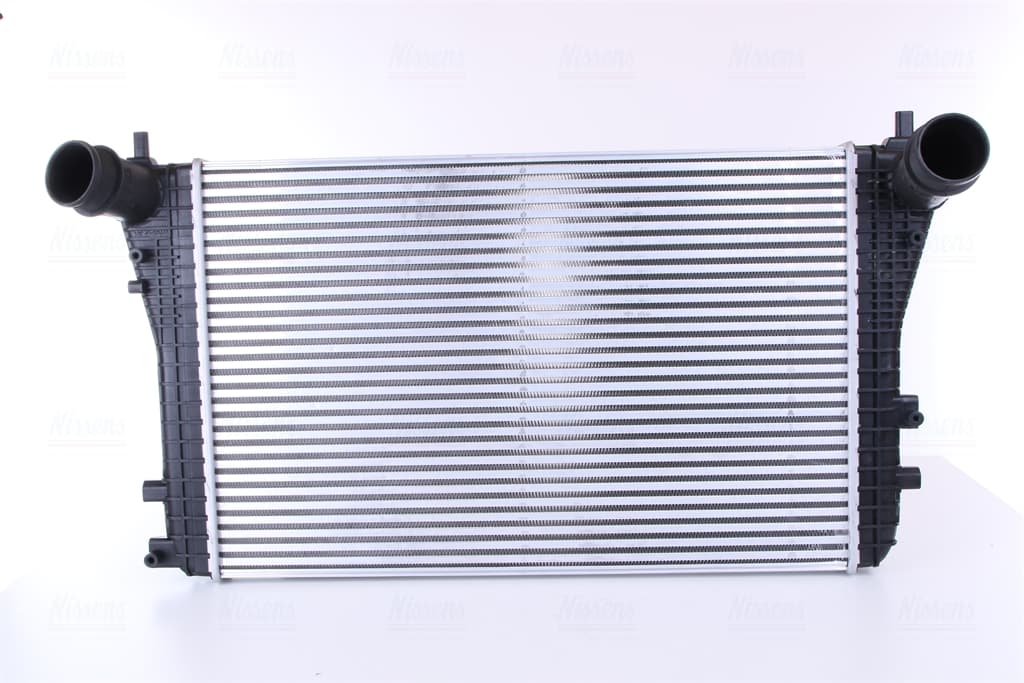 Laddluftkylare VW, Seat