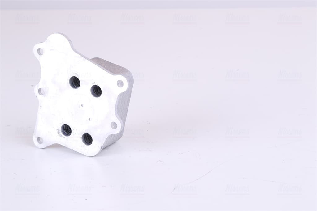 Oljekylare motor, Suzuki