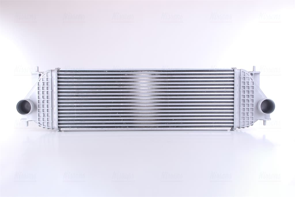 Laddluftkylare Suzuki