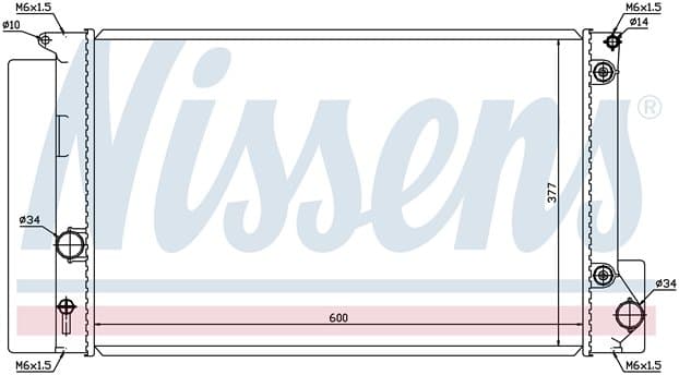 Kylare automat från Galwin