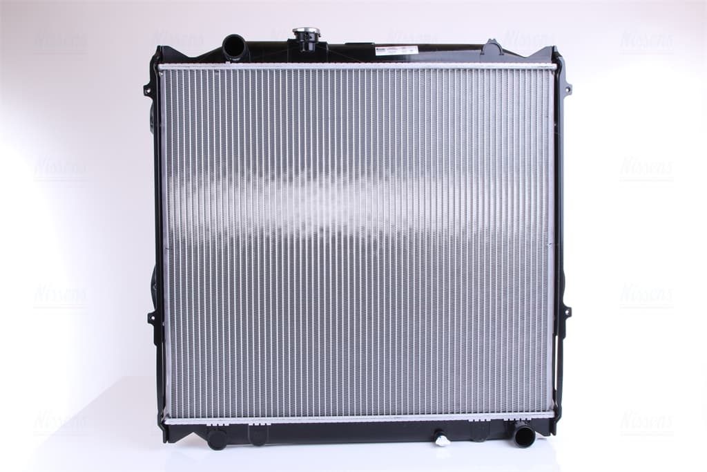Kylare Toyota Landcruiser 3,0TD 04/96-09/2002 från Galwin