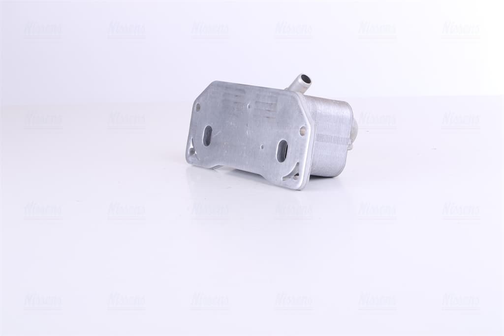 Oljekylare motor, Volvo