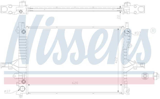 Kylare automat från Galwin