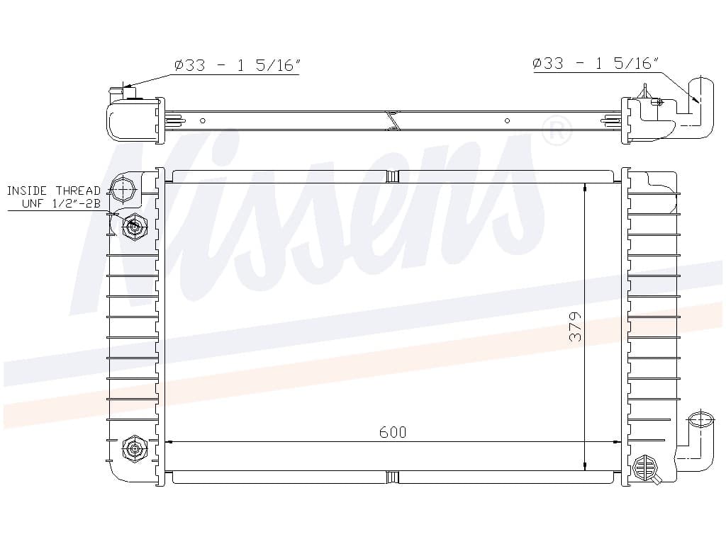 Kylare automat från Galwin